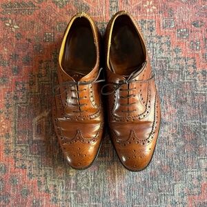 Church’s Oxfords (Brogues) - Men’s size 7 wide